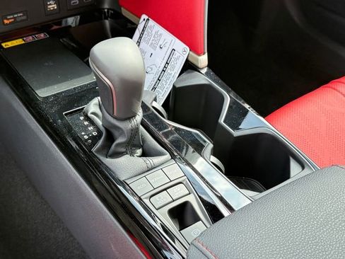 Used 2026 Toyota Camry XSE image 20