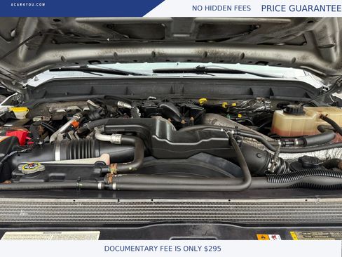 Used 2013 Ford F250 Lariat w/ Lariat Ultimate Pkg AWD/4WD image 22