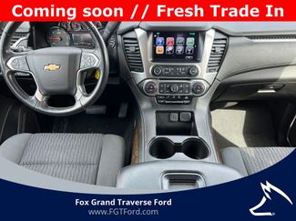 Used 2019 Chevrolet Tahoe LS w/ Max Trailering Package video 2