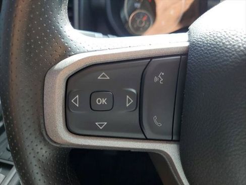 Certified 2024 RAM 3500 Tradesman AWD/4WD image 28