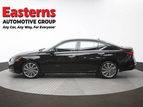 Used 2023 Nissan Altima 2.5 SL FWD image 60