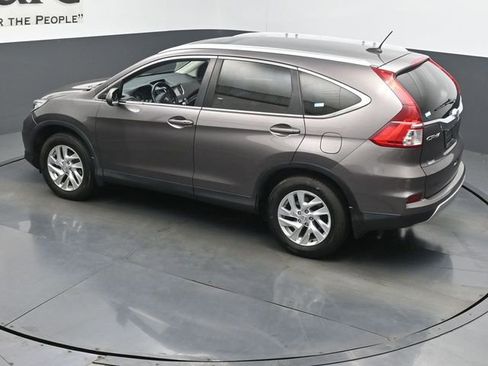 Used 2015 Honda CR-V EX-L image 42