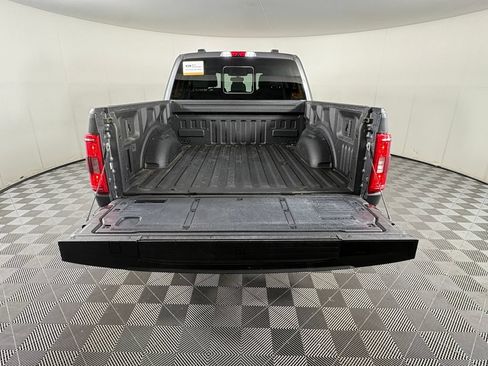 Certified 2022 Ford F150 XLT w/ Equipment Group 302A High AWD/4WD image 28