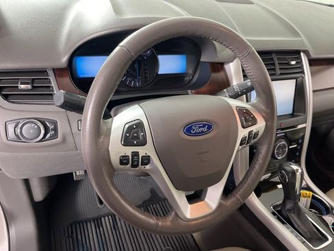 Used 2014 Ford Edge Limited w/ Equipment Group 302A image 29