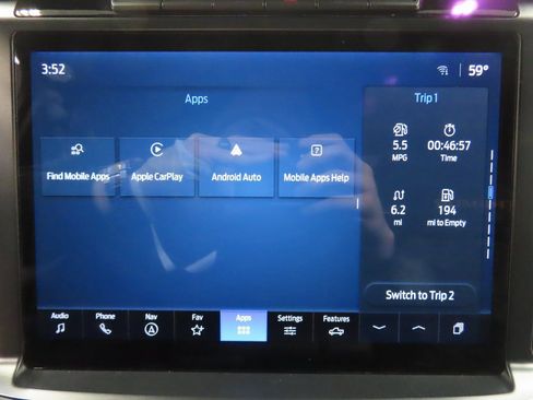 Used 2024 Ford F150 Tremor w/ Bed Utility Package image 28
