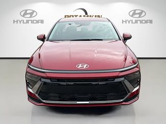 New 2026 Hyundai Sonata SEL video 2