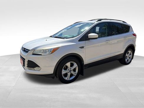 Used 2013 Ford Escape SE AWD/4WD image 7