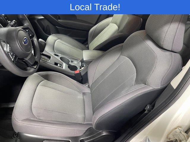Used 2024 Subaru Crosstrek 2.0i Premium AWD/4WD image 12