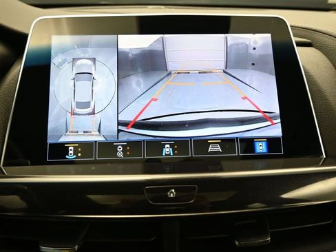 Used 2022 Cadillac CT5 Premium Luxury w/ Parking Package AWD/4WD image 26