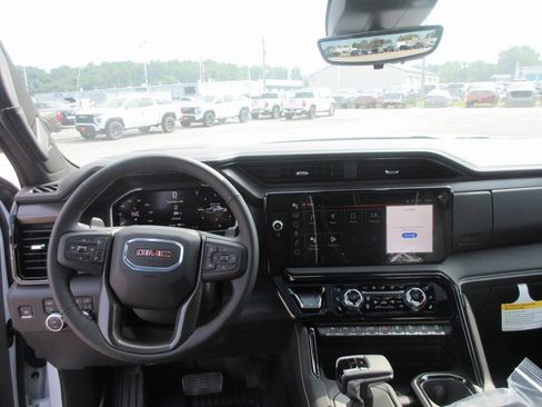 New 2026 GMC Sierra 1500 AT4X image 19