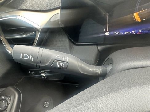 Used 2025 Chevrolet TrailBlazer ACTIV w/ Convenience Package image 33