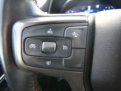 Used 2023 Chevrolet Tahoe RST AWD/4WD image 40