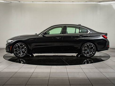 Used 2025 BMW 330i xDrive Sedan image 5