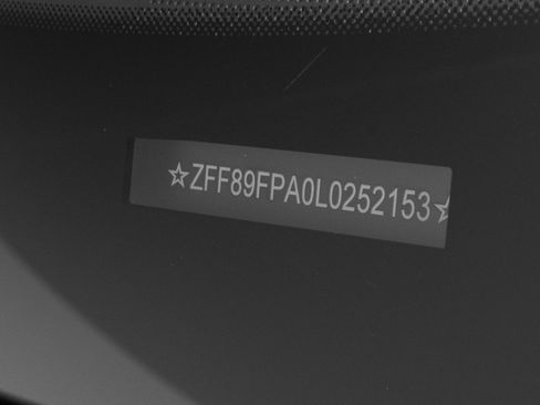 Certified 2020 Ferrari Portofino RWD image 42