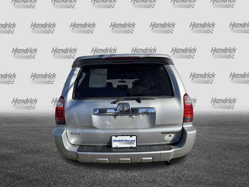 Used 2007 Toyota 4Runner SR5 image 9