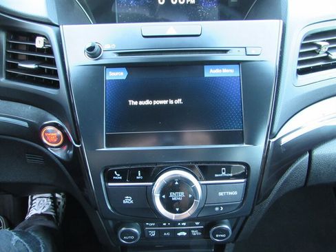 Used 2019 Acura ILX FWD image 18