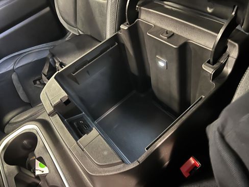 Used 2021 Chevrolet Silverado 1500 RST w/ Convenience Package II image 20