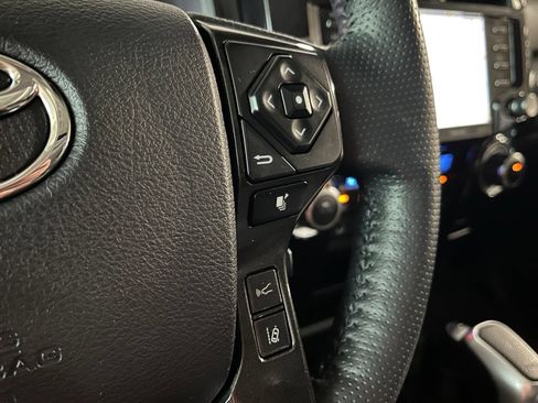 Used 2024 Toyota 4Runner TRD Pro AWD/4WD image 31