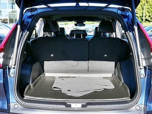Used 2026 Honda CR-V Sport-L image 15
