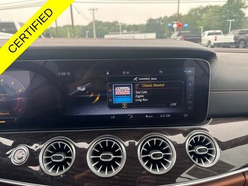 Used 2019 Mercedes-Benz E 450 Coupe image 10