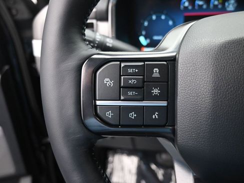 New 2025 Ford F150 Platinum w/ FX4 Off-Road Package image 7