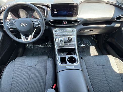 Used 2023 Hyundai Santa Fe SEL w/ Cargo Package FWD image 11