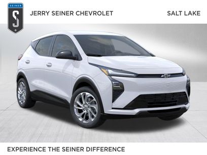New 2027 Chevrolet Bolt LT