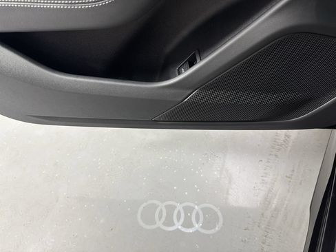 Used 2026 Audi A6 Premium Plus w/ Premium Plus Package AWD/4WD image 11