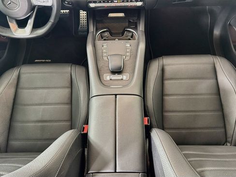 Used 2023 Mercedes-Benz GLS 580 4MATIC image 22