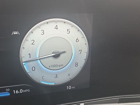 New 2026 Hyundai Elantra Limited image 21