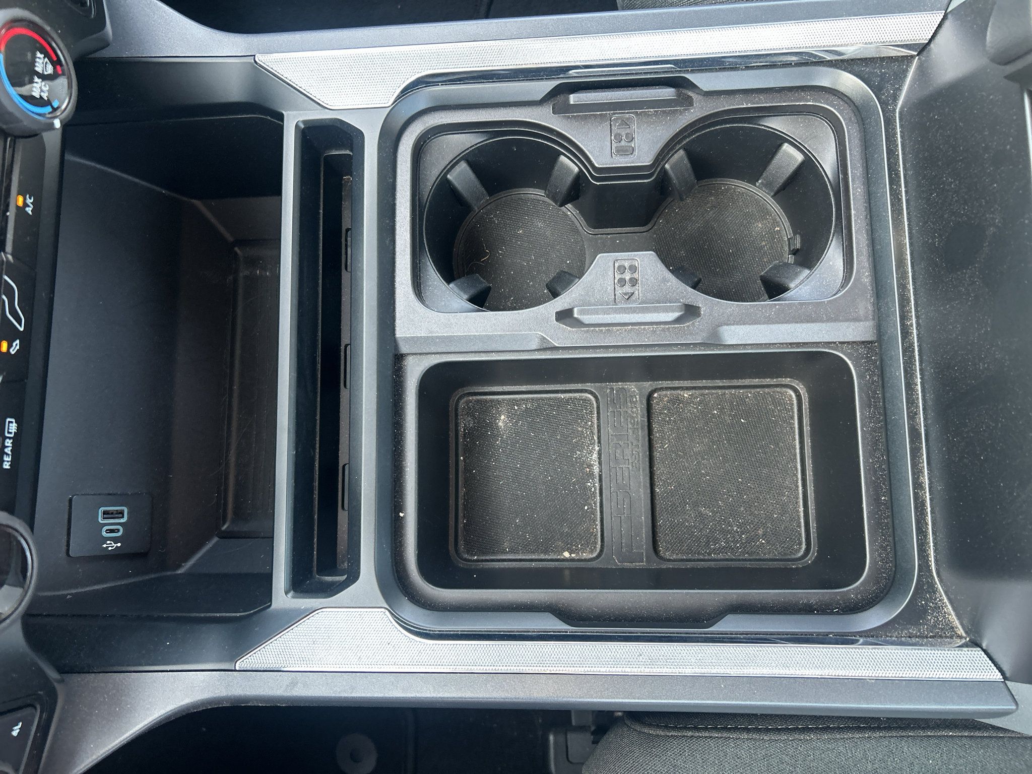 Used 2024 Ford F250 XLT AWD/4WD image 32