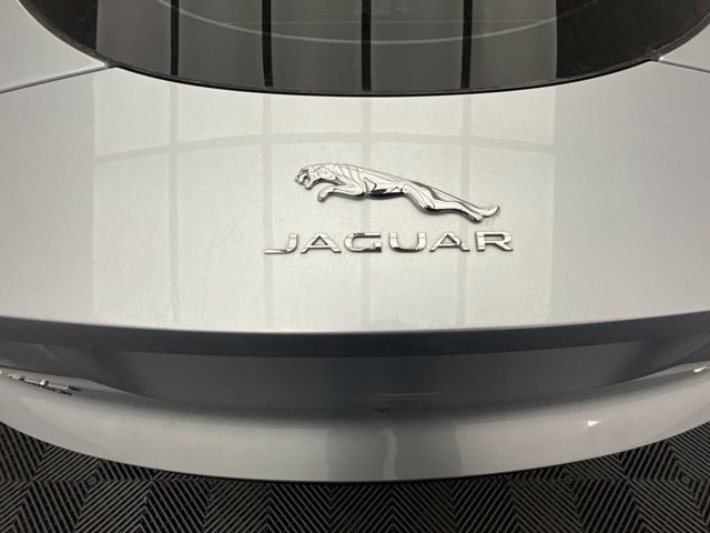 Used 2019 Jaguar F-TYPE Coupe RWD image 28