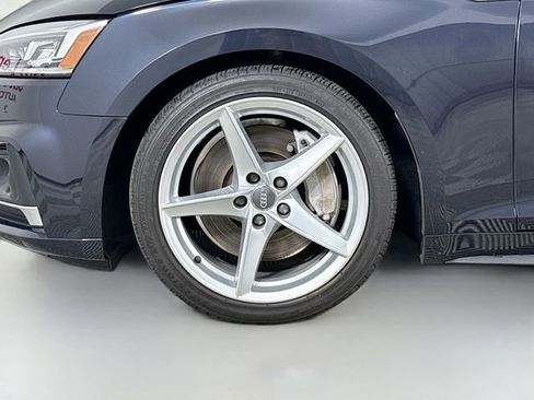 Used 2018 Audi A5 2.0T Prestige image 32