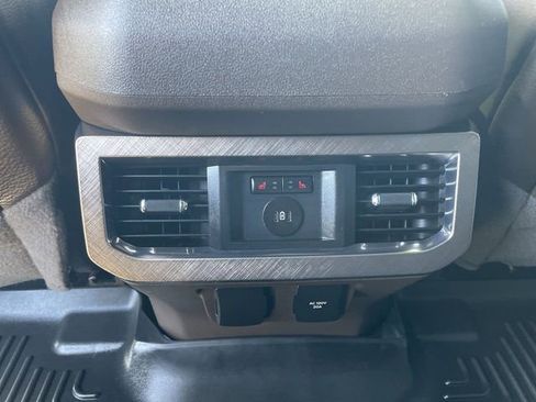 Used 2024 Ford F250 King Ranch w/ Chrome Package AWD/4WD image 22