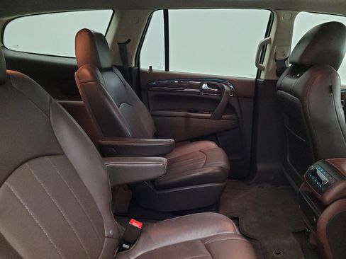 Used 2014 Buick Enclave Premium w/ Trailering Provision Package image 19