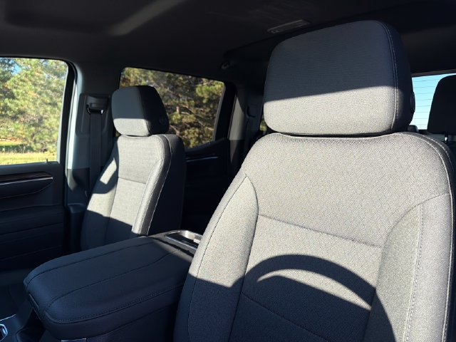 New 2026 Chevrolet Silverado 1500 RST AWD/4WD image 10