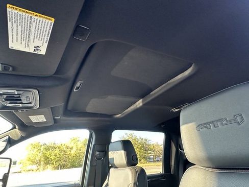 New 2026 GMC Sierra 2500 AT4 w/ AT4 Premium Plus Package image 25