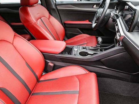 Used 2024 Kia K5 GT-Line w/ GT-Line Premium Package image 15