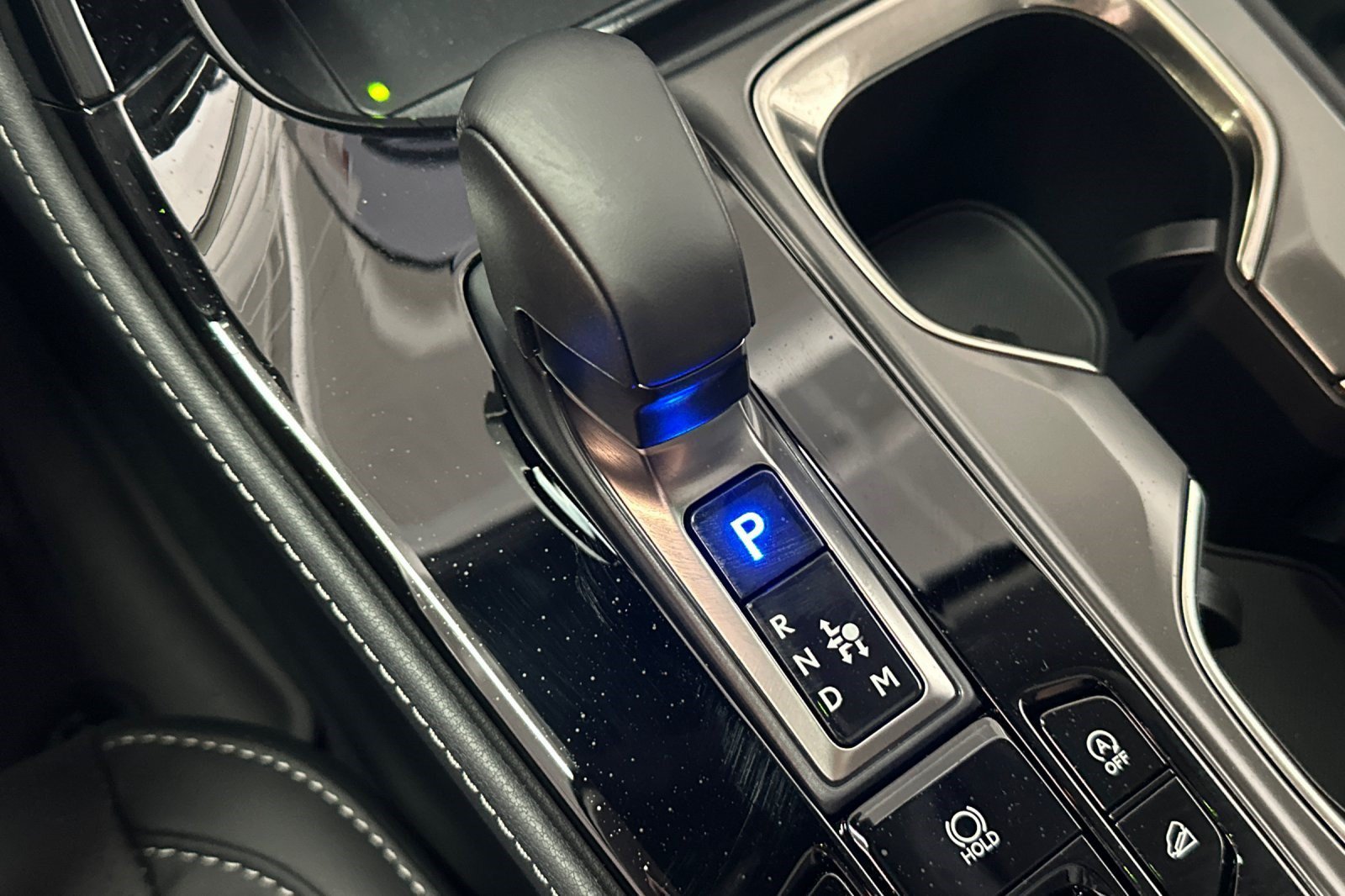 New 2026 Lexus NX 350 AWD w/ Accessory Package (2T) image 17