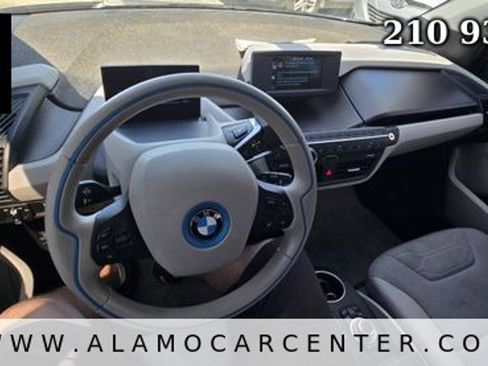 Used 2014 BMW i3 RWD image 38