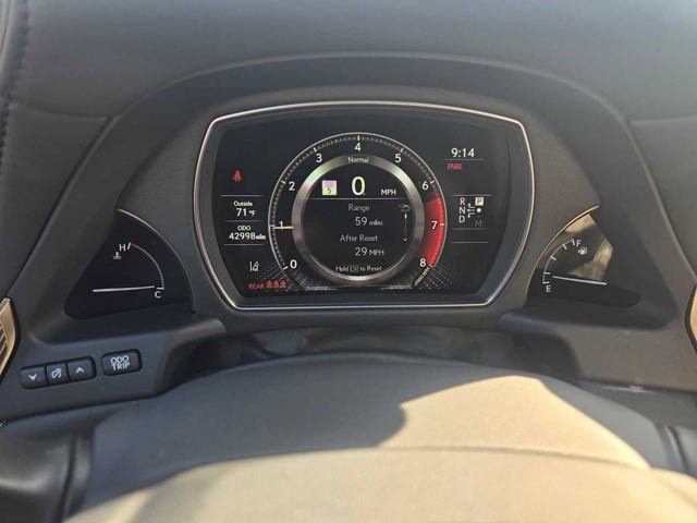 Certified 2023 Lexus LS 500 w/ Interior Upgrade Package RWD image 26
