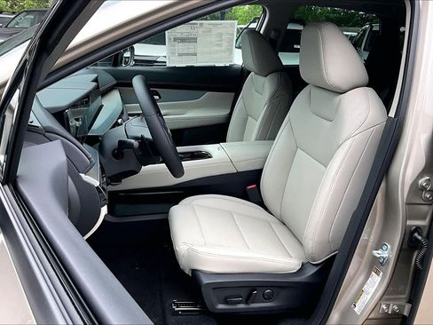 New 2026 Nissan Murano SL AWD/4WD image 15