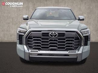 New 2026 Toyota Tundra 1794 Edition w/ TRD Off-Road Package AWD/4WD video 2