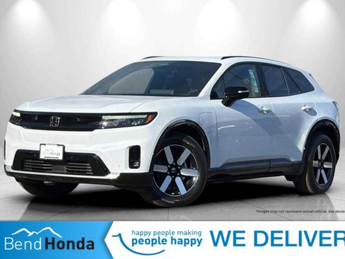 New 2026 Honda Prologue Touring image 1