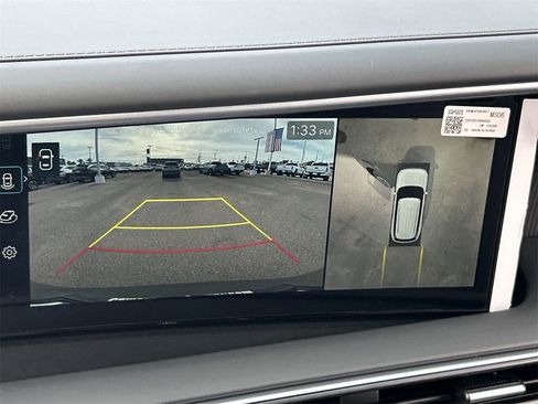 New 2026 Hyundai Palisade Calligraphy image 26