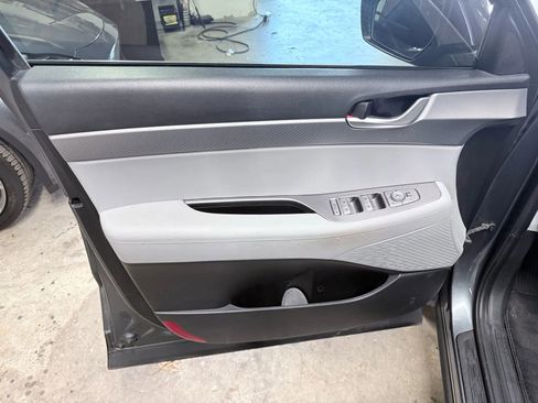 Used 2022 Hyundai Palisade SEL w/ Convenience Package image 10