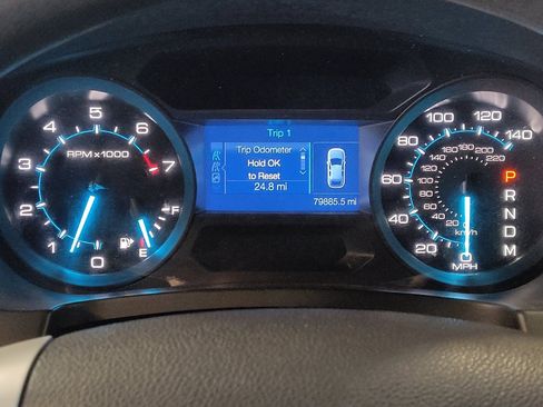 Used 2015 Ford Explorer 4WD image 23