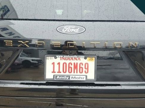 New 2025 Ford Expedition Tremor image 12