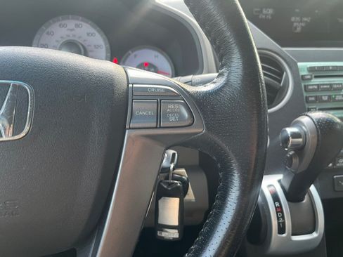 Used 2009 Honda Pilot EX-L image 16