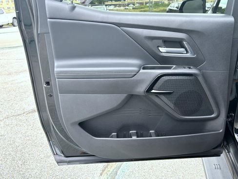 New 2026 Chevrolet Silverado EV LT image 20